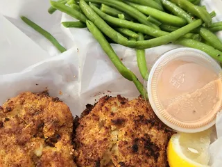 Joe Fish Casual Seafood