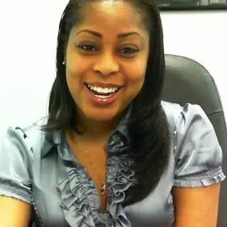 Kisha D.