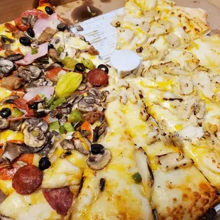 Eddie's Pizza Cafe