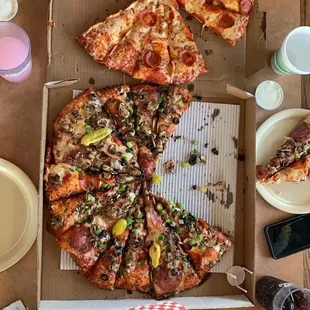Pizza