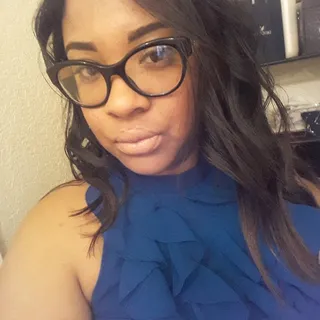 Kinisha C.