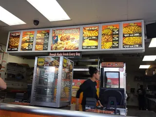 Little Caesars