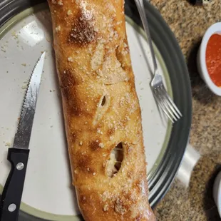 Small Stromboli
