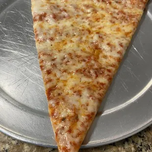 $2.50 Pizza by The Slice