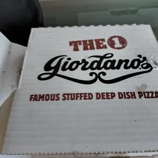 Chicago Pizza