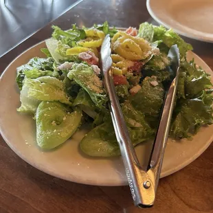 House salad