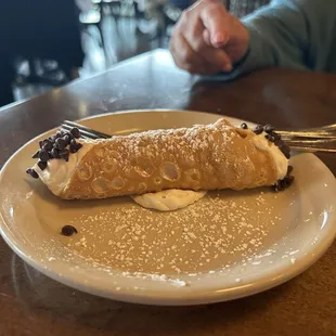 Cannoli