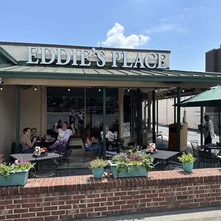 Looks good! People are friendly!