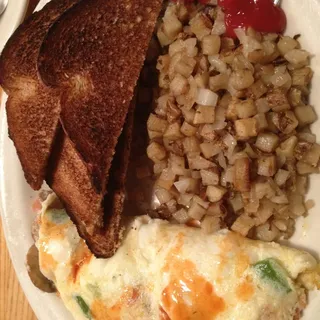 Omelet