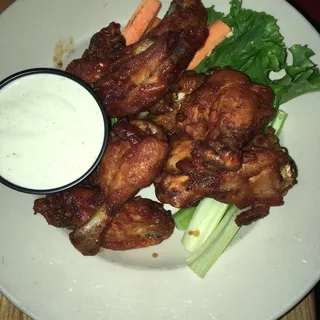 Jumbo Wings