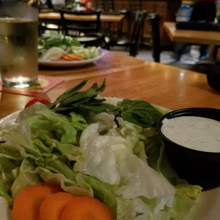 House Salad