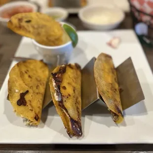 #1 D.Quesabirria Tacos