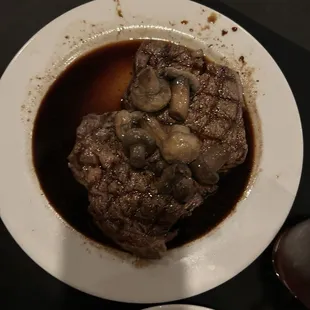 Eddie's Steak & Seafood