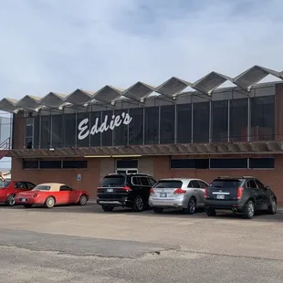 Classic 1960s design