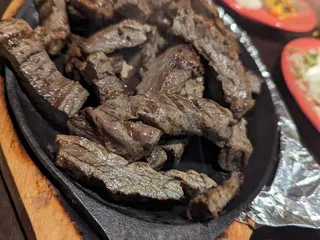 Las Palapas - Austin Hwy