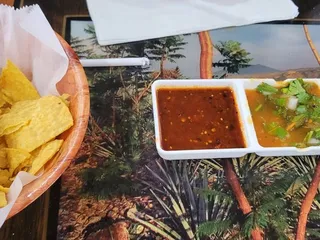 Cerrito Restaurant & Cantina