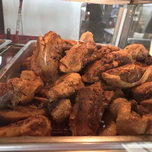 Chicharrón