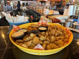 HardKnocks Sports Grill