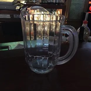 Pitcher