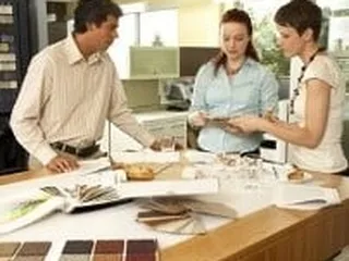 Colorline Carpet Warehouse