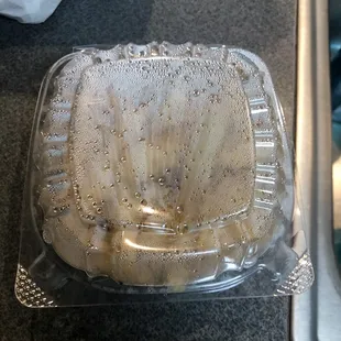 71. French Fries