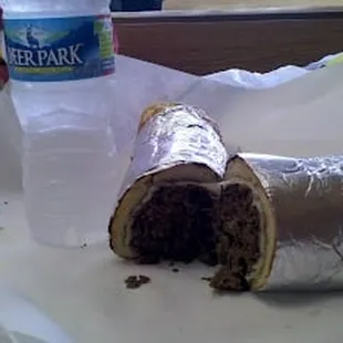 Steak and Cheese