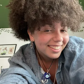 Maya C.