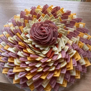 dessert, cupcakes, food