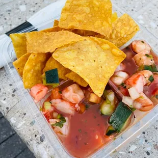 Ceviche