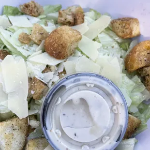 Caesar Salad