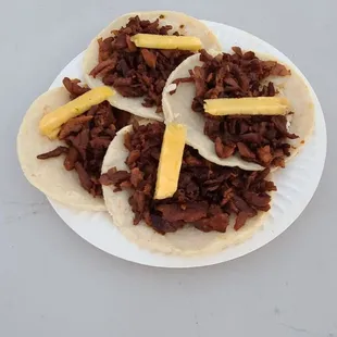 Eddy’s Tacos