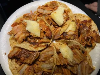 Tacos El Garrion
