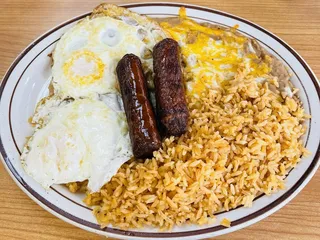 El Burrito Jr