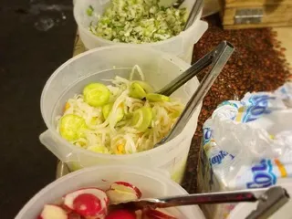 Taqueria El mirador