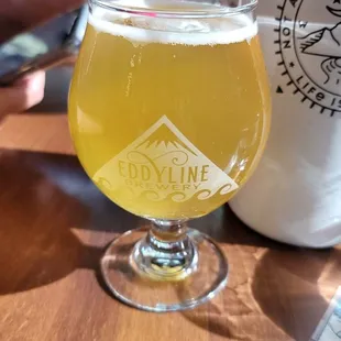 Mango guava sour
