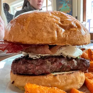 food, burgers, burger