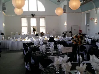 Union Hill Event Hall