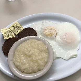 Breakfast Special