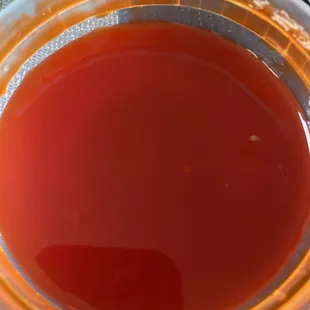 Delicious Sweet &amp; Sour Sauce!