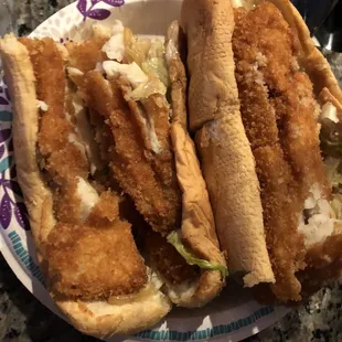 Fish Sub