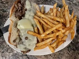 Tip Top Restaurant & Catering