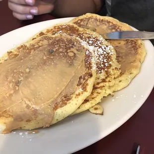 Pancakes