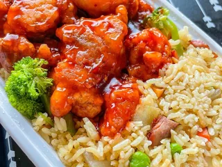 Hong Kong Restaurant