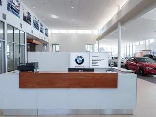 BMW of Wichita