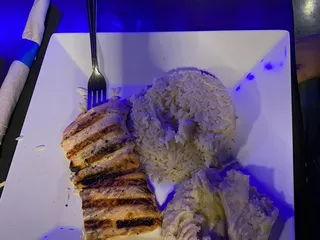 Drunken Rooster Bar & Grill 