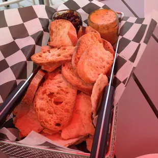Crostini