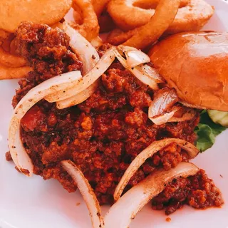 Sloppy Joe