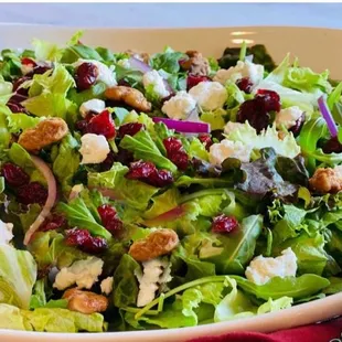 Special Salad ;)