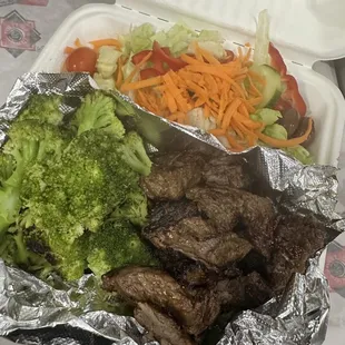 Steak Tip