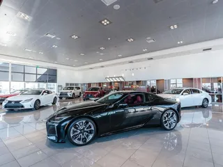 Lexus of Wichita